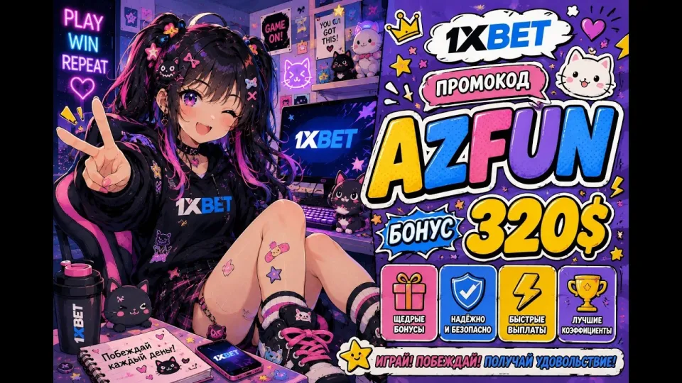 Best 1xbet Promo Code for 2023 - Get the Best Betting Bonuses