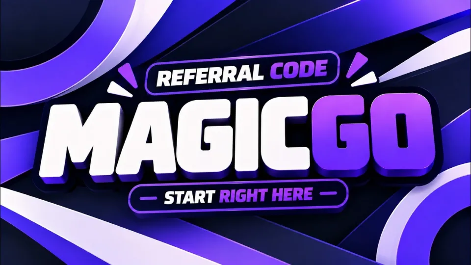 Roobet Referral Code MAGICGO How to Use It for Bonuses and Benefits